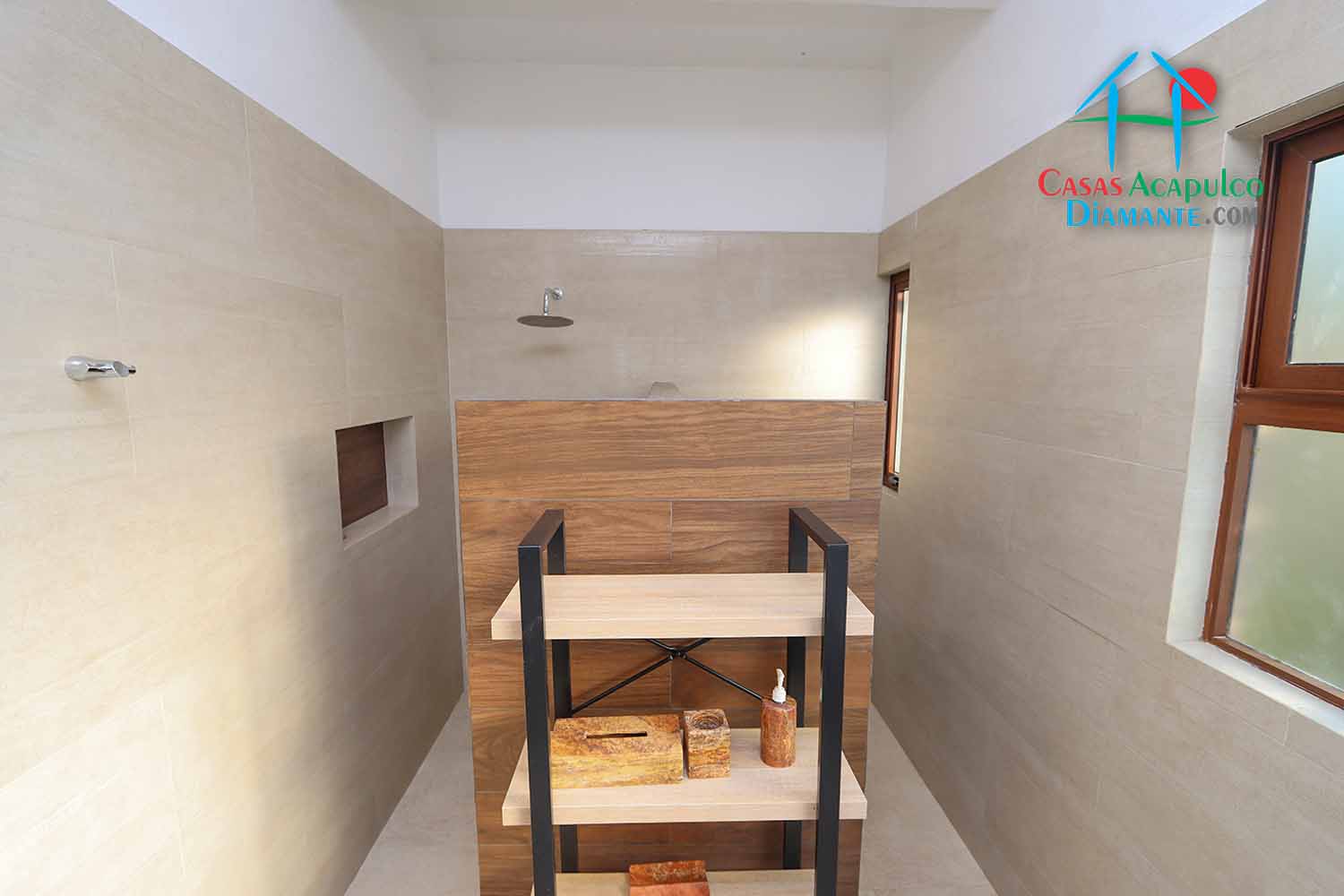 Puerta del Mar - Recámara principal 8